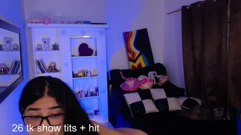 thalia  online show from October 1, 11:37 am