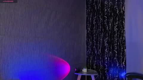  Thalia Anderson  online show from April 15, 9:48 pm