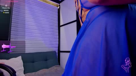 Thalia online show from October 10, 5:34 am