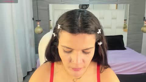 Thalia online show from February 18, 9:36 pm