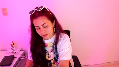 thania      sometimes in the company of Alan and Maria online show from September 22, 3:43 pm