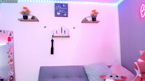 thamara_cooper_ online show from January 20, 6:53 am