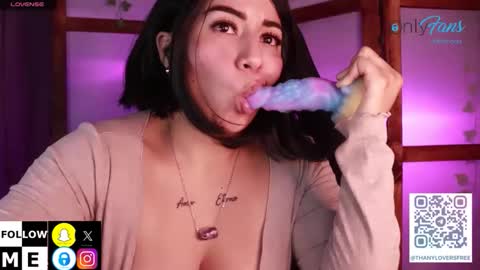 Atihana Gil online show from November 24, 7:21 am