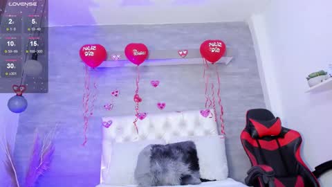 Thara Rouse online show from February 15, 12:22 pm