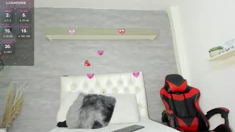 Thara Rouse online show from February 18, 12:06 pm