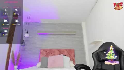 Thara Rouse online show from December 22, 12:52 pm