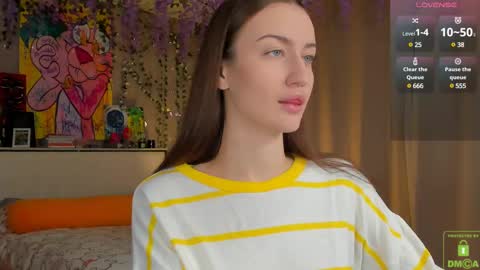 Your Eva online show from February 16, 6:54 pm