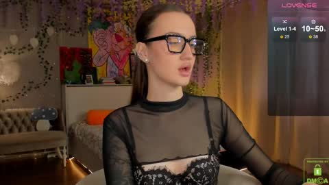 Your Eva online show from October 10, 7:57 am