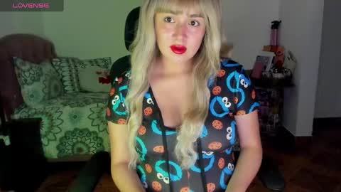   online show from December 16, 11:07 pm