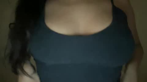 Melanie online show from October 12, 11:18 pm