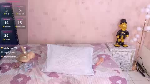 thatsmygooddaddy online show from January 5, 5:27 pm