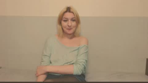 Eva online show from April 24, 10:23 pm