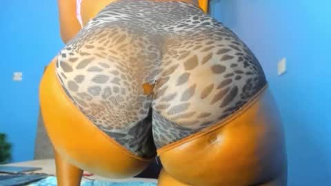 the_beautiful_barbie online show from October 18, 10:29 am