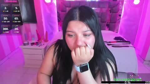 i am Cat  online show from February 24, 6:58 pm