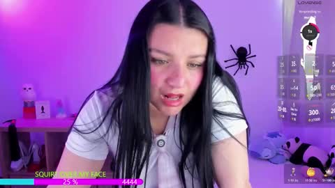 i am Cat  online show from October 17, 5:49 pm