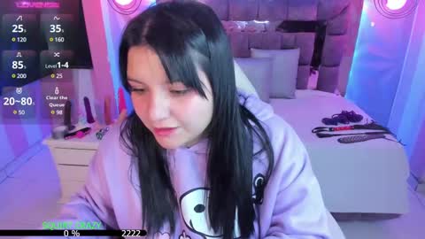 i am Cat  online show from March 5, 7:06 pm