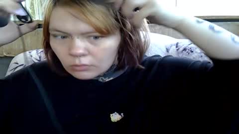 the_ice_owl online show from March 2, 7:15 am