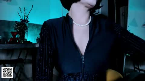 Goddess Misha online show from April 14, 9:37 pm