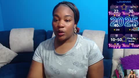 K-J online show from January 30, 9:58 pm