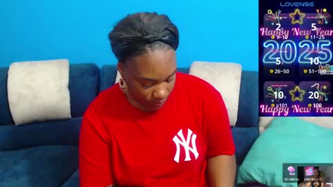 K-J online show from January 27, 4:41 am