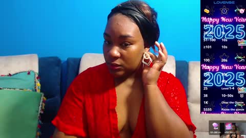 K-J online show from January 11, 4:38 am