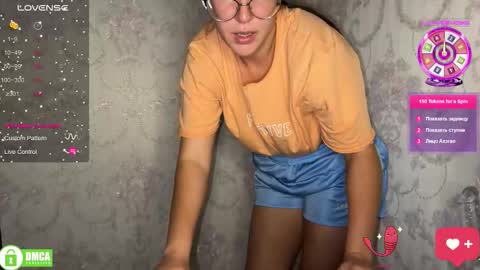 Alice online show from September 28, 8:58 pm