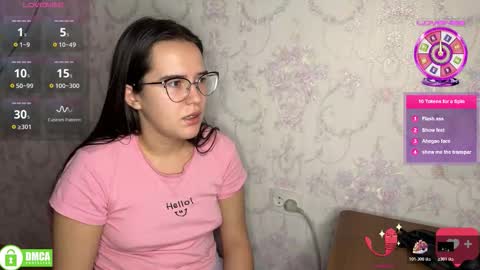 Alice online show from December 2, 7:49 pm