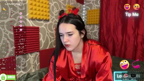 Alice online show from February 12, 9:11 pm