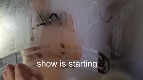 Anna online show from February 4, 1:19 am