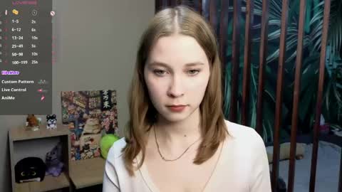 Vicky online show from March 30, 6:18 pm