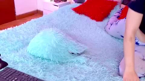 Diosa Afrodita online show from January 5, 7:28 pm