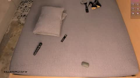 Anny online show from September 23, 8:18 pm