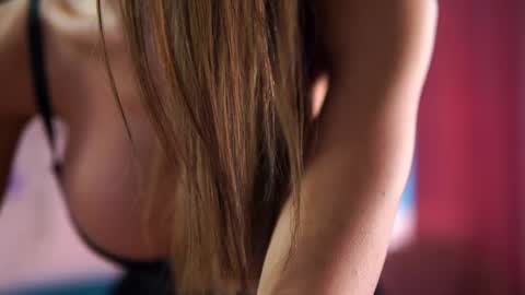 Ayana online show from February 1, 8:29 am