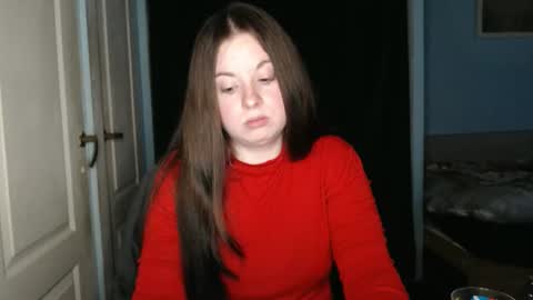 raissa online show from April 18, 7:58 pm