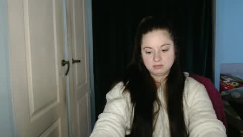 raissa online show from April 13, 3:24 pm