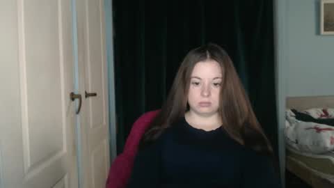 raissa online show from March 25, 2:09 pm