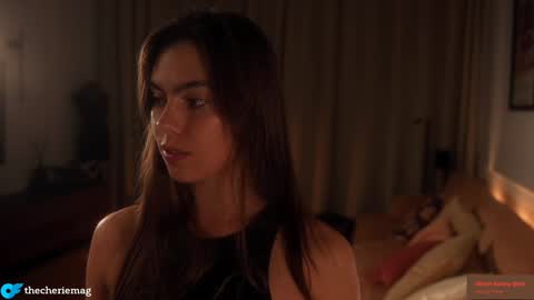 Cherie   online show from September 22, 8:51 pm