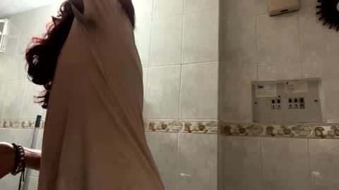 Paulette online show from December 16, 10:37 pm