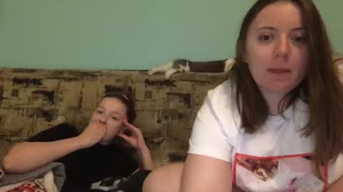 Crystal online show from September 14, 10:18 pm