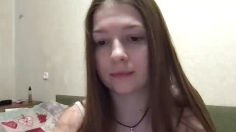 Crystal online show from March 12, 3:26 pm