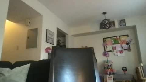 Masked Milf Christina online show from September 23, 3:43 pm