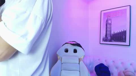 Theia  online show from January 12, 12:44 pm