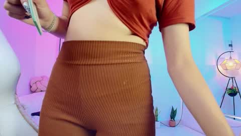 Theia  online show from January 18, 12:47 pm