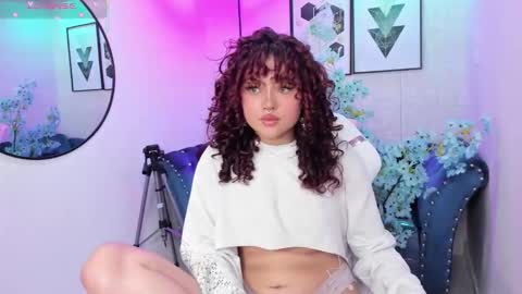 Theia  online show from March 24, 3:28 pm