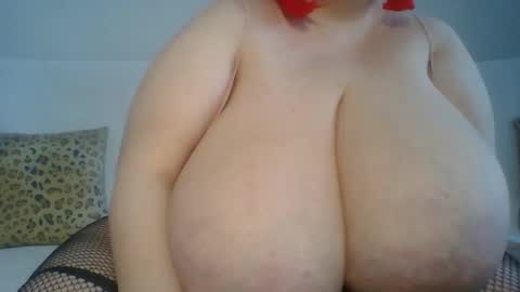 Kinky Angel online show from March 7, 8:56 am