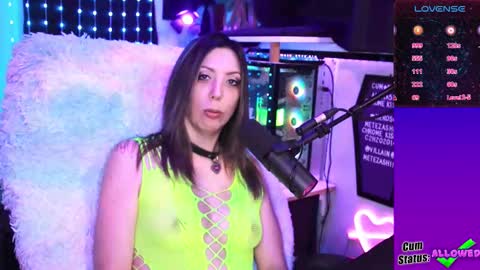 Nix online show from January 14, 3:22 am