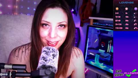 Nix online show from March 23, 7:09 pm