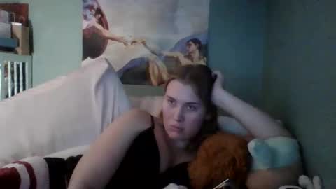 Little Bambii online show from February 24, 1:16 am