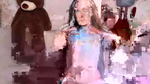 thelittlemermaid20 online show from October 6, 11:31 pm