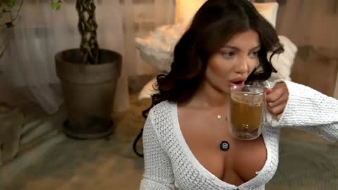 Madison online show from April 1, 2:45 am